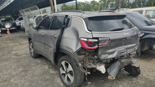 Imagem 5 de 5 de Sucata Jeep Compass Sport Longitude 4x4 Diesel 2018