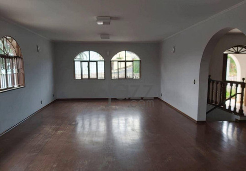 Casa Com 4 Dormitórios À Venda, 439 M² Por R$ 700.000,00 - Jardim Guarani - Campinas/sp - Ca6934