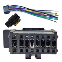 Comprar Chicote Radio Pioneer Mvh 88ub Mvh-s218bt Deh-x1680 Mvh 98ub