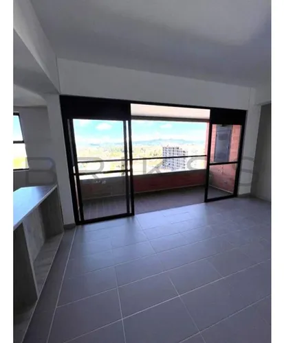 Apartamento En Venta En Rionegro. Cod V501024