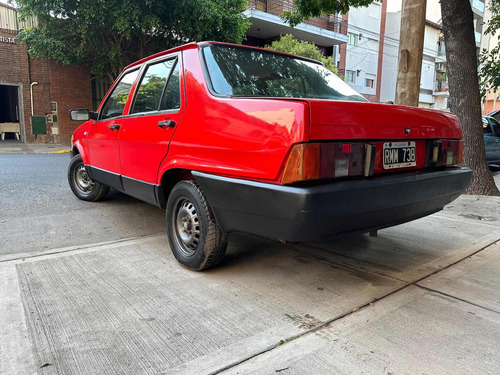 Imagen 4 de 17 de Fiat Regata 1991 1.6 Sc