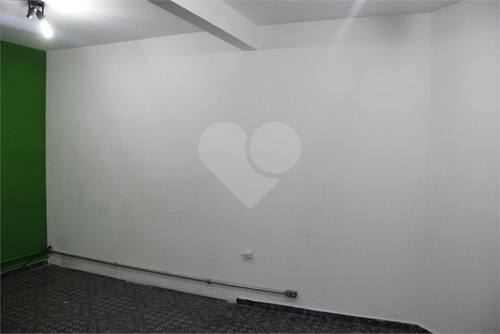 Conjunto Comercial Para Locação - Bela Vista - 226-im444087