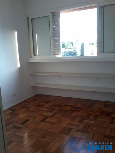Imagem 6 de 14 de Apartamento - Sumaré - Sp - 580597