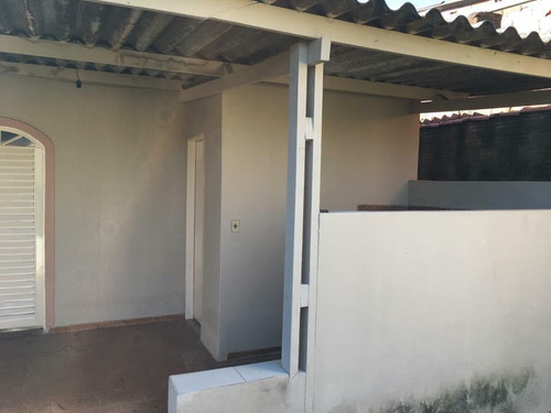 Imagem 10 de 16 de Apartamento Em Anápolis - Go - Ca1410_ob