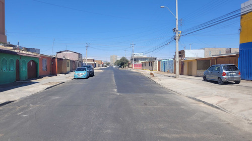 Gran Terreno Con Casa (68956)