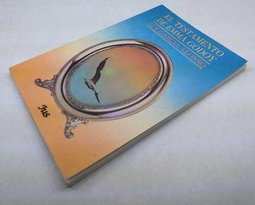 Testamento De Emma Godoy, El. -luz García Alonso