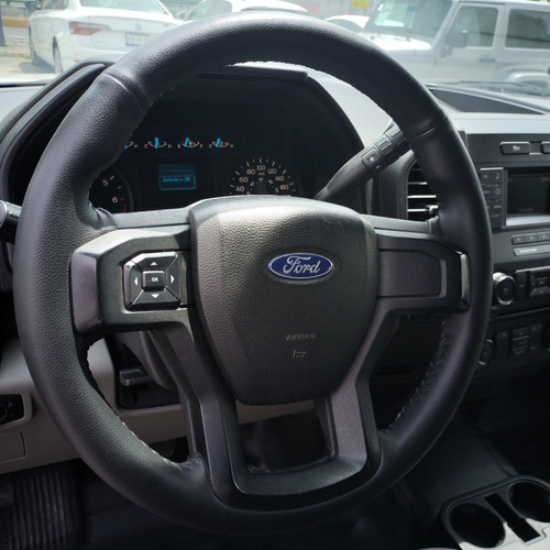 Ford F-150 5.0l Doble Cabina V8 4x4 At