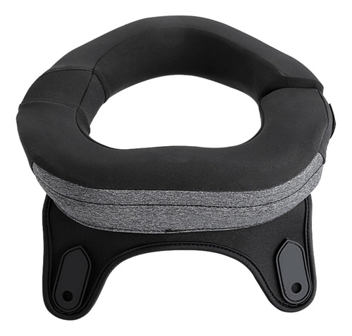 . Collar De Soporte For El Cuello De La Motocicleta Soporte