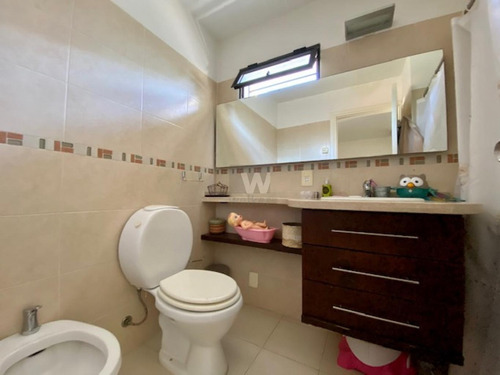 Venta Casa 3 Dormitorios Parque Miramar Fondo Verde Barbacoa