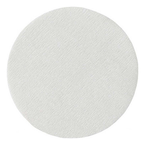 100 Piezas De Filtro De Café, Piezas De Repuesto, 53 Mm