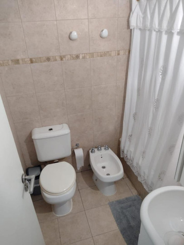 Imagen 11 de 18 de Departamento 3 Ambientes - Luz - Verde - Bajas Expensas