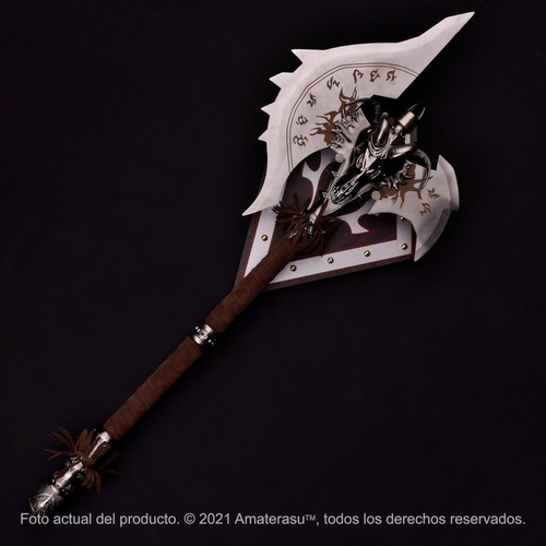 Imagen 2 de 9 de Hacha Shadowmourne Espada Frostmourne World Of Warcraft