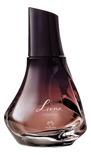 Luna Intenso Eau De Parfum Fem 50ml Natura Vegano
