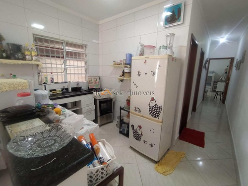 Imagem 15 de 27 de Casa, Jd. São Fernando, Itanhaém R$ 190mil Cod: 29 - V29