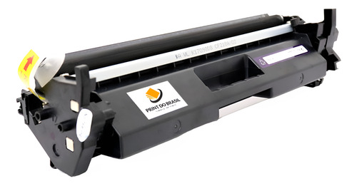 Toner Compatível Cf218a Cf218 18a M104 M132 M104w *com Chip