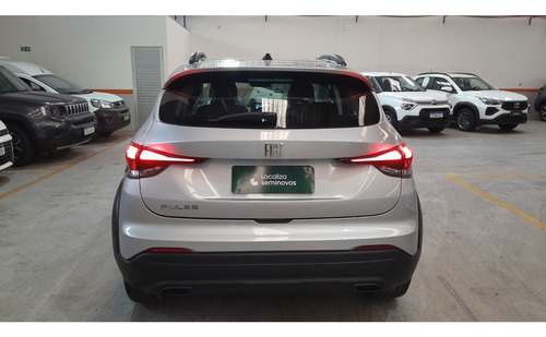 Fiat Pulse 1.3 FLEX DRIVE MANUAL