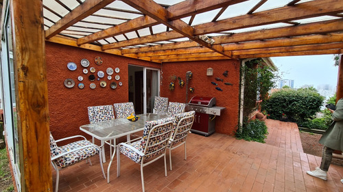 Tejada 6 Dormt+5baños+en Niveles+patio+piscina