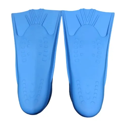 Chapaletas Cortas De Natación