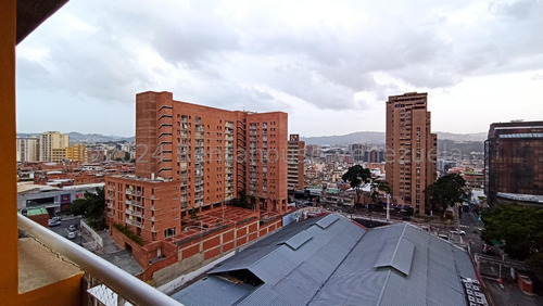 Apartamento En Alquiler En Boleíta Norte  #24-17275 Josmary Sanjuan