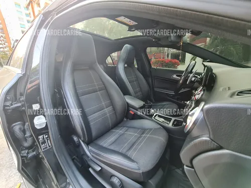 Mercedes-Benz Clase A 1.6 A 200