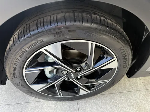 Kia K3 Gt Line 2026