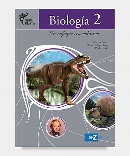 Biologia 2 Az Un Enfoque Ecoevolutivo