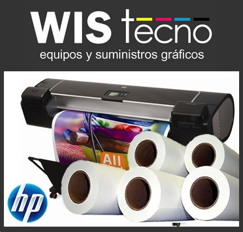 Imagen 2 de 6 de Repuestos Para Plotter Hp Designjet 110 111 500 800 510 Wis