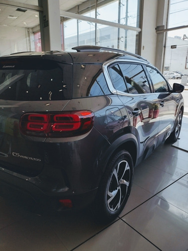 Citroën C5 Aircross 2021 1.6 Thp Eat6 Feel Pack