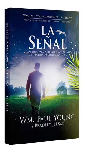 La Señal - Paul Young / Bradley Jersak - Diana - Libro