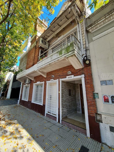 Imagen 6 de 24 de Departamento En Venta Ubicado En Villa Urquiza, Capital Federal
