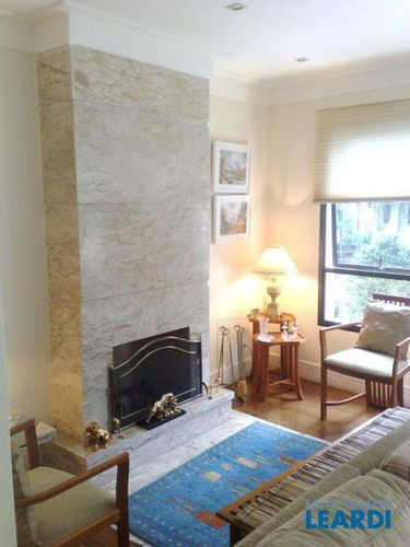 Imagem 4 de 15 de Apartamento - Morumbi - Sp - 251101