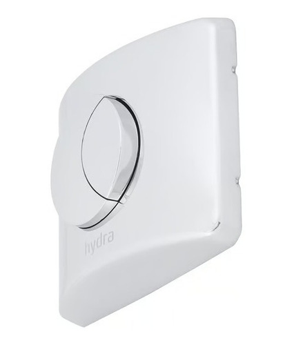 Acabamento Válvula Hydra Duo 2545 Cromado Original Hydra