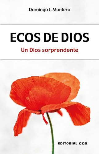 Ecos De Dios - Montero Domingo J 