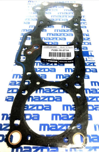 Empacadura Camara Bt50 2.2 B2200 4x2 4x4 Mazda Tienda Fisica