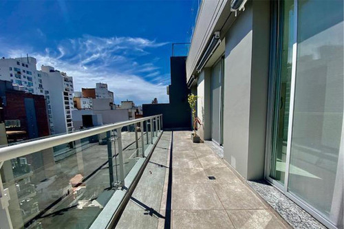 Imagen 5 de 20 de Departamento 1 Dormitorio En Venta - Parque España