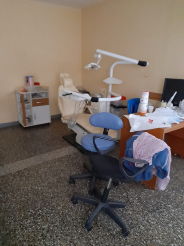Consultorios En Venta Jose C. Paz Sobre Ruta 197