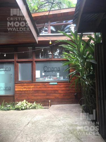 Imagen 8 de 17 de Local Gastronómico Paseo Mendoza - Ingeniero Maschwitz - Cristian Mooswalder Negocios Inmobiliarios