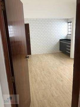 Imagem 12 de 20 de Sobrado Com 2 Dormitórios À Venda, 108 M² Por R$ 626.000 - Interlagos - São Paulo/sp - So0747