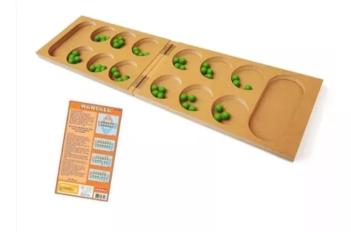 Mancala - o que é, como se joga e objetivos  Jogos, Regras de jogos,  Melhores jogos de tabuleiro