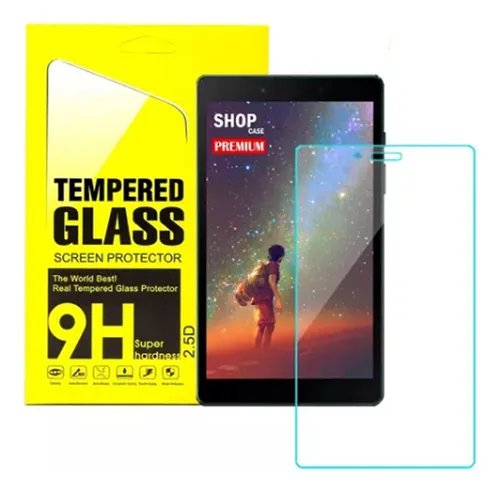 comprar Película Vidro Para Tablet Samsung Galaxy Tab A8 T290 \u002F T295