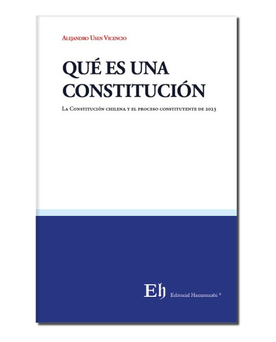 Qué Es Una Constitución