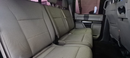Imagen 11 de 13 de Ford Lobo 5.0l Doble Cabina Xlt V8 4x4 At