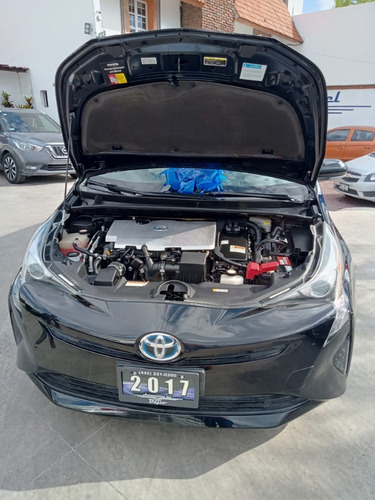 Imagen 11 de 15 de Toyota Prius Premium Hibrido Ta