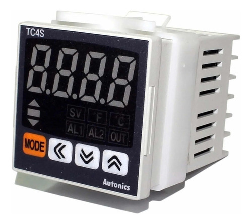 Tc4s-14r Pirometro Control De Temperatura Autonics