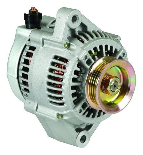 Nuevo Reemplazo Del Alternador Para Acura Integra 1.8l B18b1