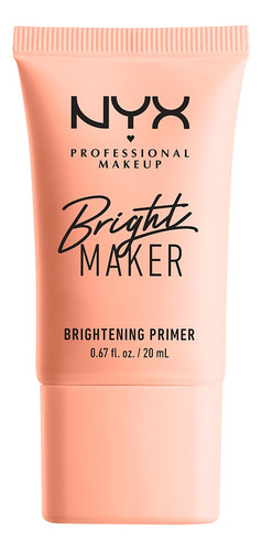Primer Bright Maker Nyx