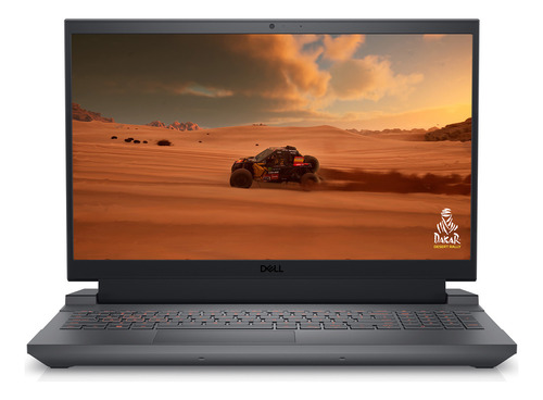 Laptop Gamer Dell G15 5530 I7-13650hx RAM 16GB SSD 1TB Rtx4060 Color Gris