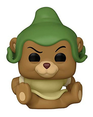 Funko Pop! Disney: Adventures Of The Gummibears - Gruffi