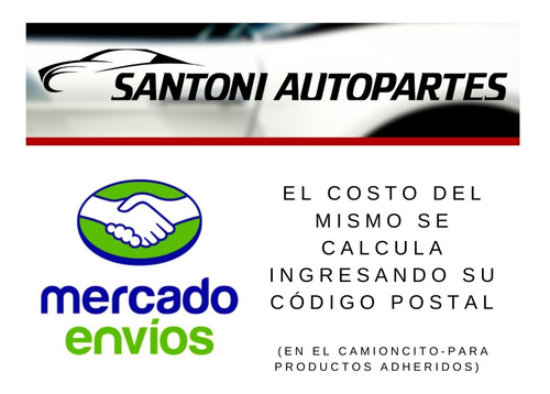 Escudo Insignia Logo Vw Fox Y Suran Parrilla Frontal Cuotas