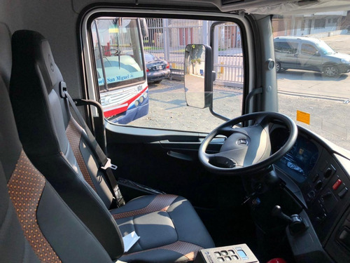 Mercedes Benz Atego 1729/48 Cn